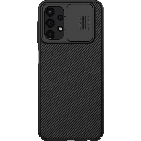 Nillkin Coque CamShield Samsung Galaxy A13 (4G) - Noir