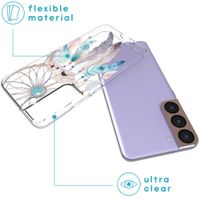 imoshion Coque Design Samsung Galaxy S22 - Dreamcatcher