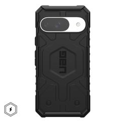 UAG Coque arrière Pathfinder Magnet Google Pixel 9 - Black