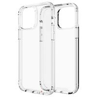 ZAGG Coque Crystal Palace iPhone 13 Pro Max - Transparent