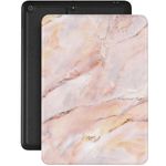 Burga Coque tablette iPad 9 (2021) 10.2 pouces / iPad 8 (2020) 10.2 pouces / iPad 7 (2019) 10.2 pouces - Morning Sunshine