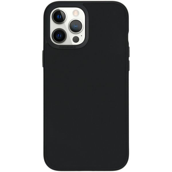 RhinoShield Coque SolidSuit iPhone 12 Pro Max - Classic Black