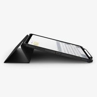 Spigen Coque tablette Hybrid Pro Apple iPad Air 13 pouces (2025) M3 / (2024) M2 - Black