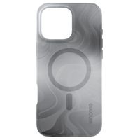 Incase Coque Halo MagSafe Apple iPhone 16 Pro Max - Oil Slick Smoke