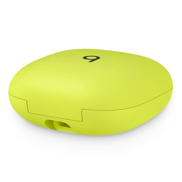 Beats Écouteurs sans fil Fit Pro - Réduction active du bruit - Volt Yellow