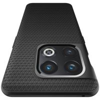 Spigen Coque Liquid OnePlus 10 Pro - Noir