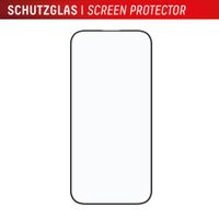 Displex Protection d'écran en verre trempé Real Glass Apple iPhone 16