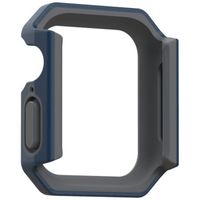 UAG Civilian Case Apple Watch Series 4-7 / SE - 38/40/41 mm - Bleu