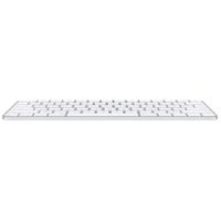 Apple Magic Keyboard - Clavier sans fil - QWERTY / INT - Blanc