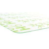 Gecko Covers Protection d'écran en verre trempé iPad Air 3 (2019) / Pro 10.5 (2017)