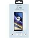 Selencia Protection d'écran en verre trempé Motorola Moto G51