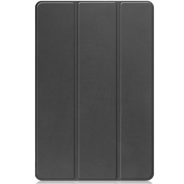 imoshion Coque tablette Trifold Lenovo Tab P11 Pro (2nd gen) - Noir