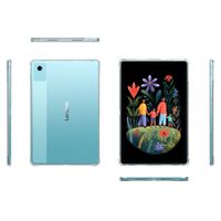 imoshion Coque antichoc Lenovo Idea Tab Plus - Transparent