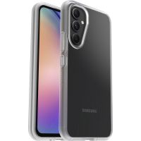 OtterBox Coque arrière React Samsung Galaxy A54 (5G) - Transparent