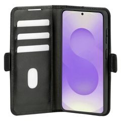 dbramante1928 Étui de télephone portefeuille Copenhagen Samsung Galaxy A57 (5G) - Black