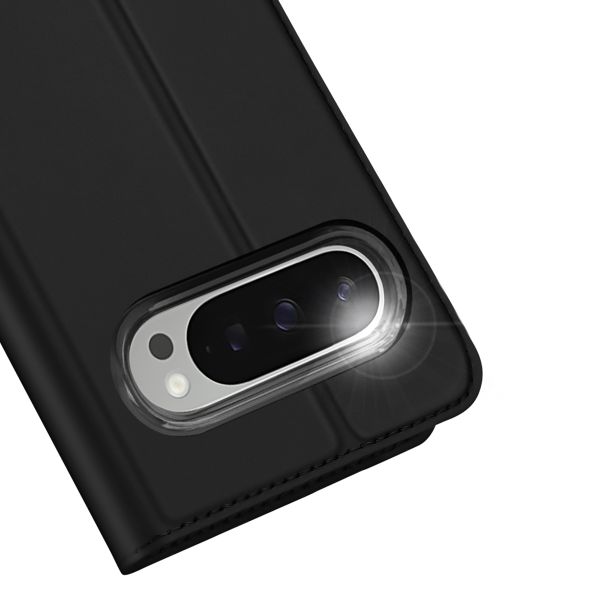 Dux Ducis Étui de télephone Slim Google Pixel 10 Pro XL - Noir