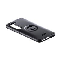 SP Connect SPC+ Series - Coque de télephone Samsung Galaxy S26 - Noir