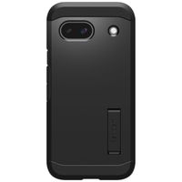 Spigen Coque Tough Armor Google Pixel 8a - Noir