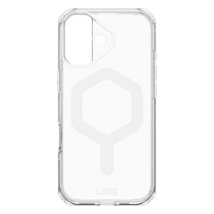 UAG Coque Plyo MagSafe Apple iPhone 17 - Ice White