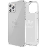 adidas Originals Coque Protective Clear iPhone 12 Pro Max - Transparent