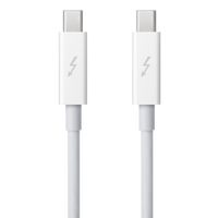 Apple Câble Thunderbolt 2 - 0,5 mètre - Blanc