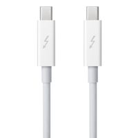 Apple Câble Thunderbolt 2 - 0,5 mètre - Blanc