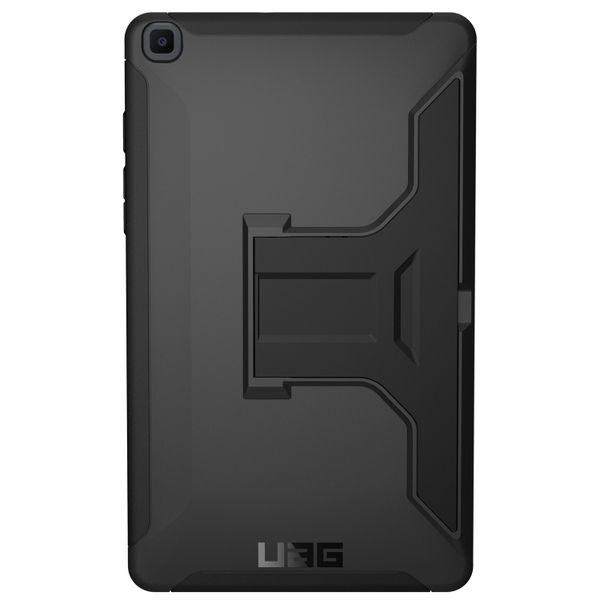 UAG Coque Scout Samsung Galaxy Tab A 10.1 (2019) - Noir