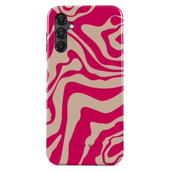 Burga Coque arrière Tough Samsung Galaxy A25 (5G) - Siren