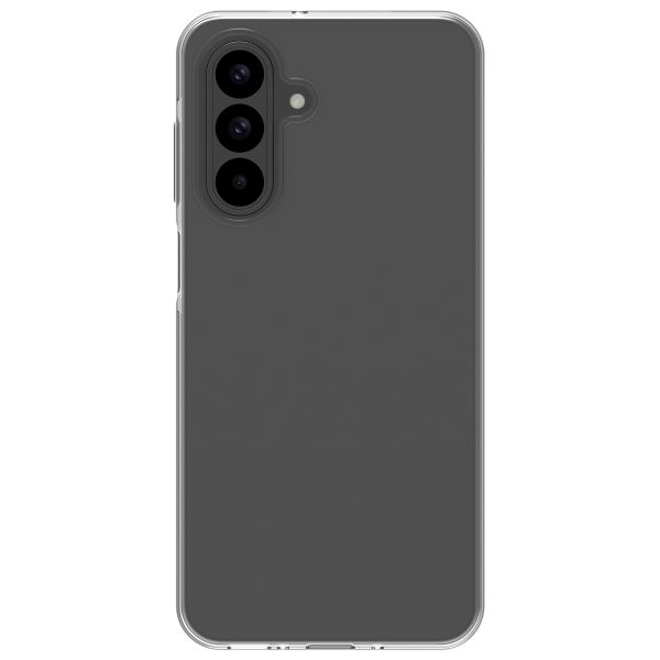 dbramante1928 Coque arrière Greenland Samsung Galaxy A26 - Clear