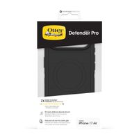 OtterBox Coque Defender Pro avec MagSafe Apple iPhone Air - Black