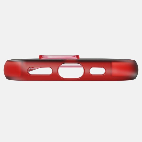 BodyGuardz Coque Ace Pro MagSafe Apple iPhone 16 Pro - Orange / Ombre