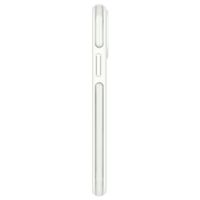 iDeal of Sweden Coque Bumper MagSafe iPhone 16 Pro Max - Cloudy White