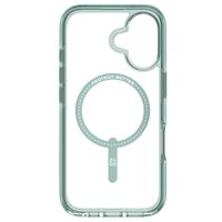 ZAGG Coque Santa Cruz Snap avec MagSafe iPhone 16 - Vert