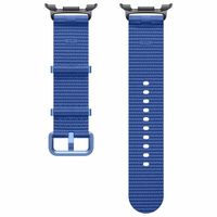 Samsung Bracelet Athleisure original Samsung Galaxy Watch 8 (40/44mm) / Classic (46mm) - S/M - Navy