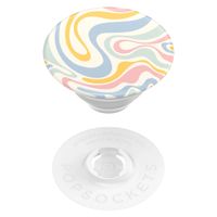 PopSockets PopGrip - Amovible - Soft Waves