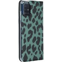 Coque silicone design Samsung Galaxy A51