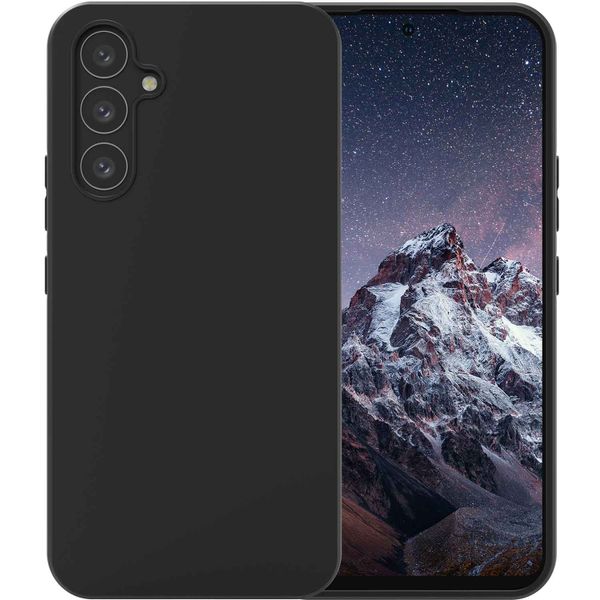 dbramante1928 Coque arrière Greenland Samsung Galaxy A54 (5G) - Noir