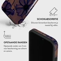 Burga Coque Tough MagSafe Apple iPhone 14 Pro - Velvet Night