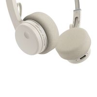 Defunc Casque sans fil Mondo Supra-auriculaires - Greige