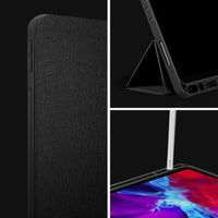 Spigen Coque tablette Urban Fit iPad Pro 11 (2020) / Pro 11 (2018)