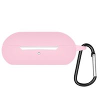 imoshion Coque en silicone Samsung Galaxy Buds Plus / Buds - Rose