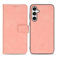 imoshion Etui de télephone luxe 2-en-1 amovible Samsung Galaxy S23 FE - Rose