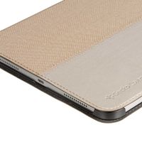 Gecko Covers Coque tablette Easy-Click 2.0 Apple iPad 11 (2025) 11 pouces A16 / iPad 10 (2022) 10.9 pouces - Beige