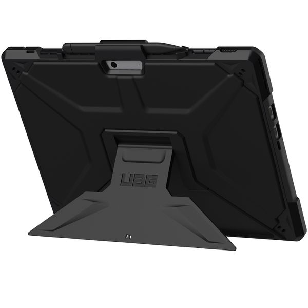 UAG Coque Metropolis Microsoft Surface Pro 9 / Pro 10 / Pro 11 - Noir