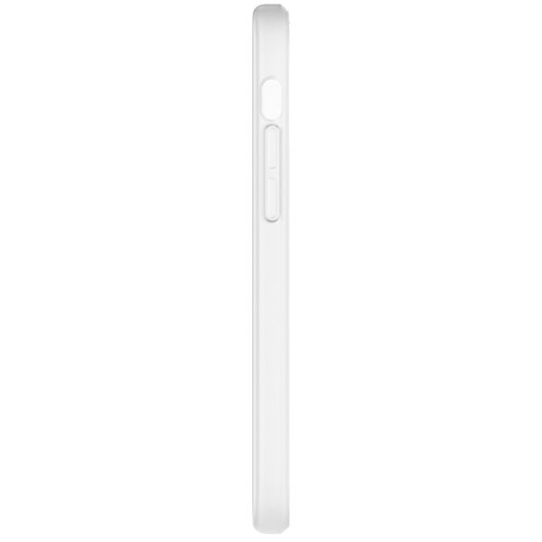 OtterBox Coque arrière React iPhone 12 (Pro) - Transparent