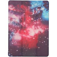 imoshion Coque tablette Design Trifold iPad Pro 12.9 (2017) / Pro 12.9 (2015)