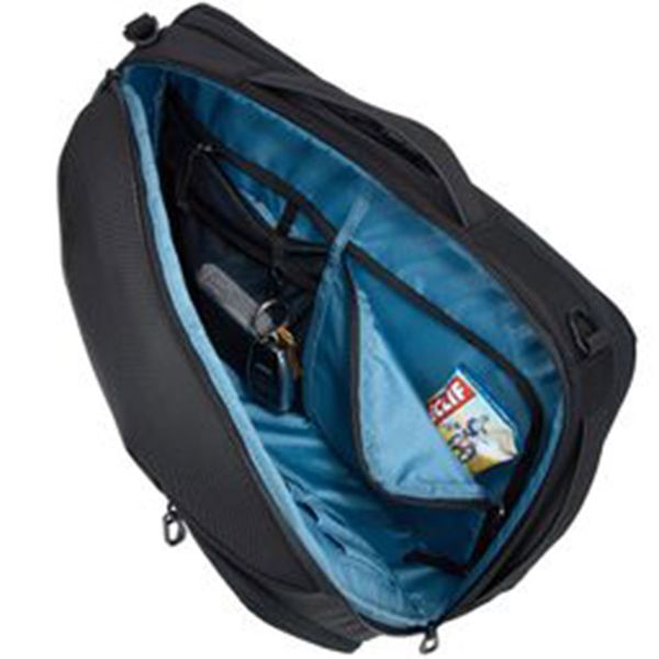 Thule Sac ordinateur 15-15.6 pouces Accent Convertible - Sac à dos ordinateur - Black