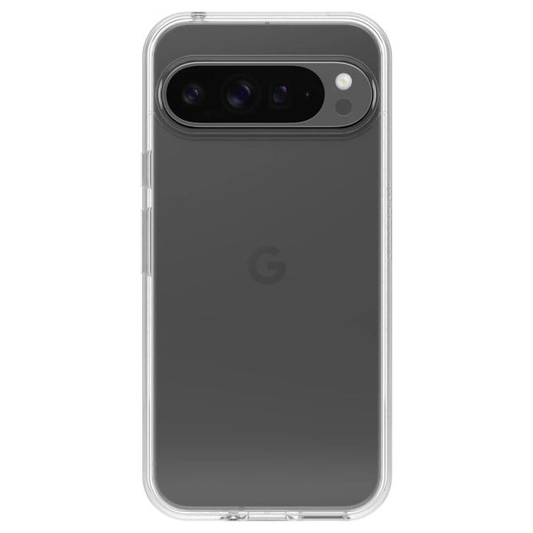 OtterBox Coque Symmetry Google Pixel 9 Pro XL - Transparent
