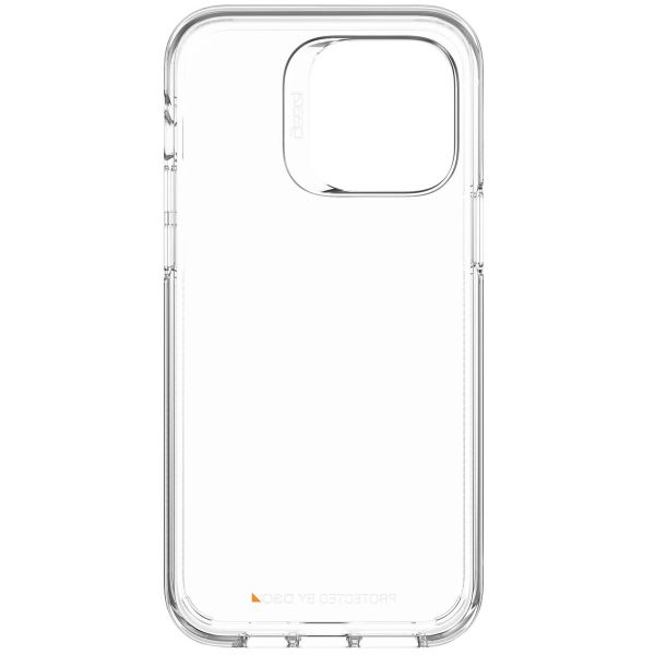 ZAGG Coque Crystal Palace iPhone 14 Pro Max - Transparent