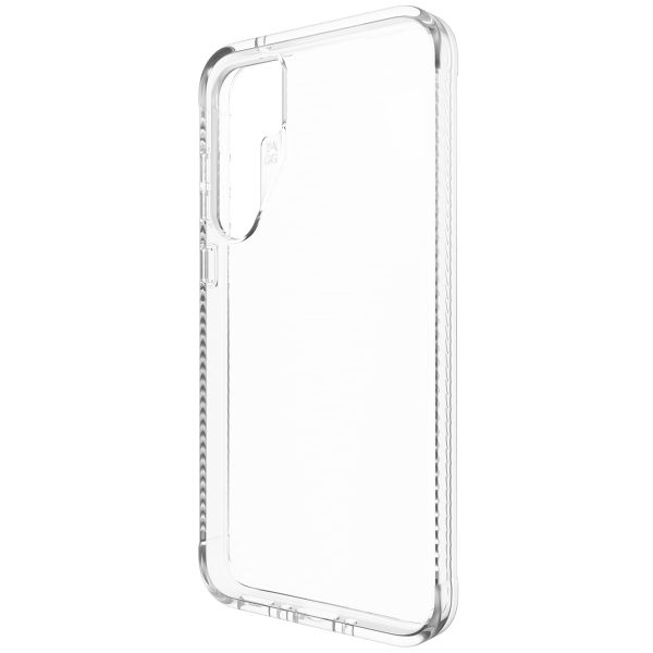 ZAGG Coque Luxe Samsung Galaxy A35 - Clear